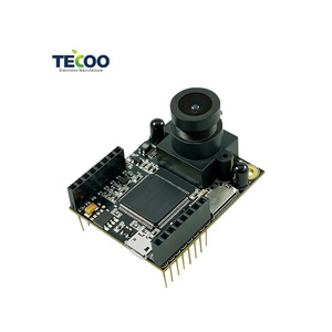 8MP <span class=keywords><strong>IP</strong></span>-Kameramodul Angepasste 4K CCTV-Sicherheits-PCB-Platine Kamera - Product Image 1