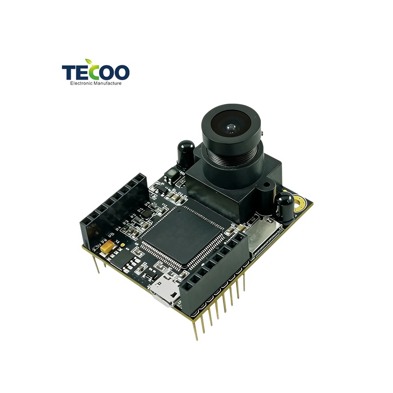 Professional CCTV Camera Module PCBA Manufacturer