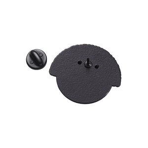 Ogni cosa è sotto controllo spilla in smalto spille personalizzate per tastiera del <span class=keywords><strong>Computer</strong></span> - Product Image 5