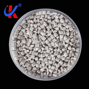 Gránulos de plástico <span class=keywords><strong>ABS</strong></span> / PC rellenos de negro carbón, materia prima virgen, resina <span class=keywords><strong>ABS</strong></span> V0 - Product Image 4