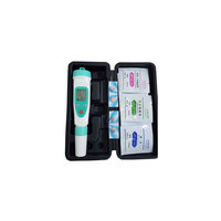 Ph-mètre stylo Ph-220, capteur de température et de pH de l'eau, mesureur de pH