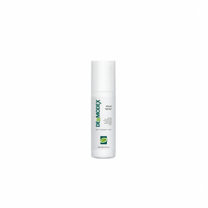 Dermodex 150ml Spray Corporal con Aceite de Árbol de Té, Ácido Hialurónico y Centella Asiática, Hidratante Nutritivo, Revitalizador de la Piel, para una Piel Radiante - Product Image 2