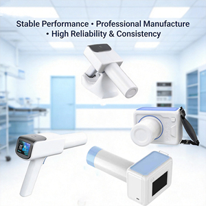 <span class=keywords><strong>Appareil</strong></span> de <span class=keywords><strong>radiographie</strong></span> vétérinaire portable rechargeable à faible fuite de rayonnement pour animaux - Product Image 6
