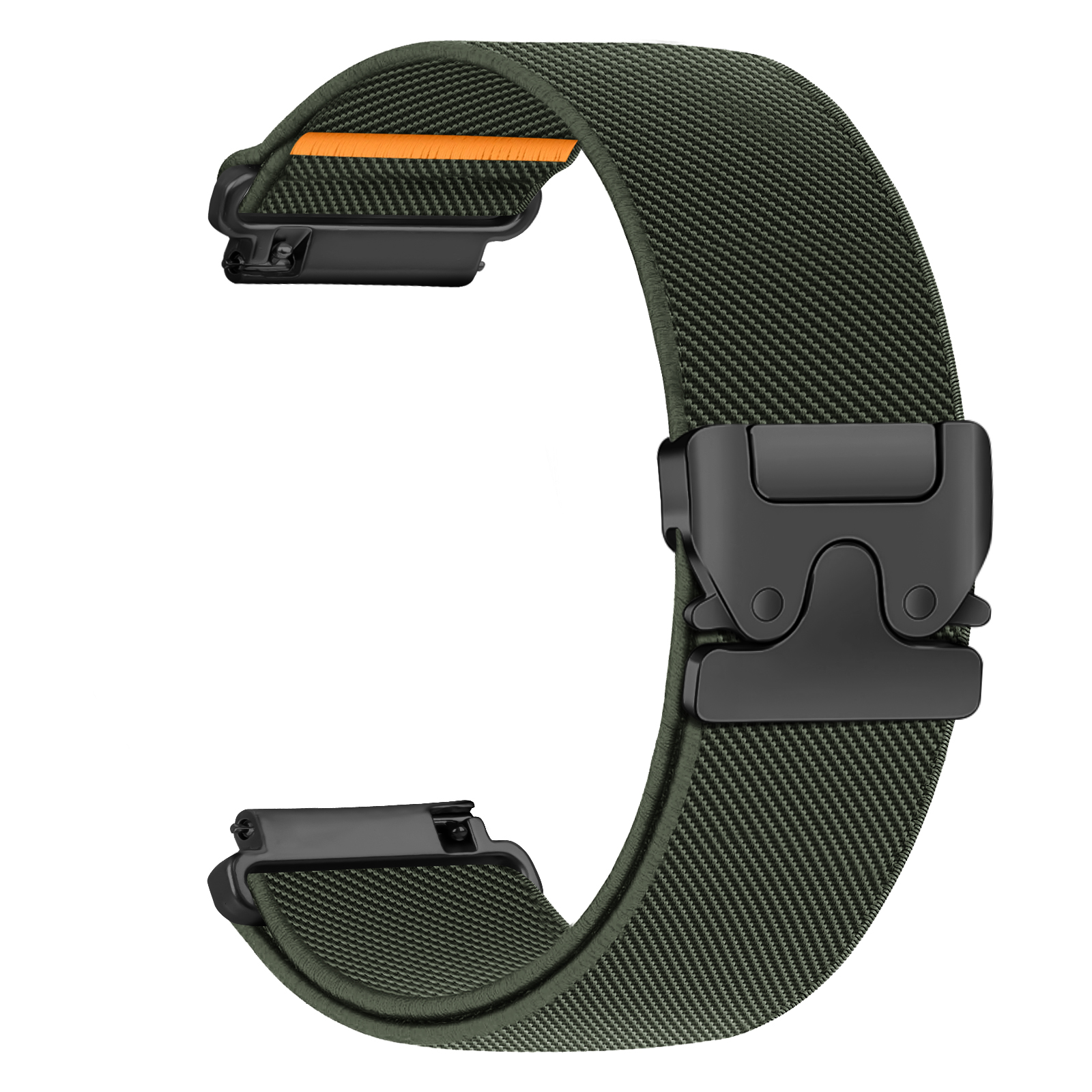 LSXH-024 -Verde (Botón negro)
