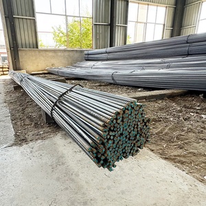 حديد التسليح الصلب 8 ، 10 ، 12 ، 16 ، 20 ، HRB335 ، HRB400 HRB500 BS460 ASTM A615 Gr60 سعر قضيب حديد التسليح الخرساني - Product Image 5