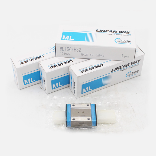 Standard Linear Guides Linear Way H LWH LWHD30C1BHS2 Condition