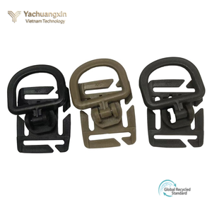 8-Section Waterproof Backpack Accessories 3mm Thick Plastic Water Pipe <b>25m</b> Water Bag Clip Rotatable Hiking Camping - Product Image 3