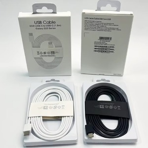 65W <b>USB</b> C to <b>USB</b> C Fast Charging <b>Cable</b> 1.8m Type C Charging Cord for Samsung S22-26 Series Mobile Phone - Product Image 4