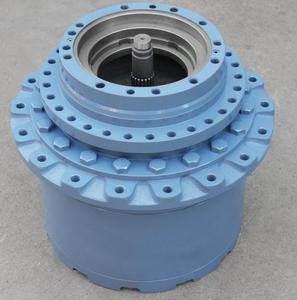 Reductor de Traslación EC240 EC240B para Excavadora, Piezas de Repuesto 14528735 SA7117-34050, Caja de Engranajes Reductora de Traslación, Recambio - Product Image 6