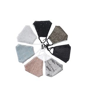 Masque facial en coton anti-poussière pour la protection de la santé à domicile - Product Image 4