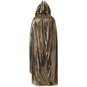 Antiguo <span class=keywords><strong>Egipto</strong></span> Reyes reina princesa Cosplay <span class=keywords><strong>disfraz</strong></span> mujeres hombres Faraón <span class=keywords><strong>Halloween</strong></span> escenario baile <span class=keywords><strong>disfraz</strong></span> juego de rol carnaval TV película - Product Image 6