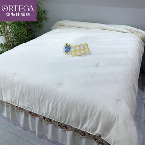 Trung Quốc Lụa <span class=keywords><strong>Comforter</strong></span> In Mô Hình Mùa Hè & Mùa Đông Chăn Nữ Hoàng & <span class=keywords><strong>Twin</strong></span> Kích Thước Bộ Đồ Giường Chăn Chèn & Trọng Chăn - Product Image 2