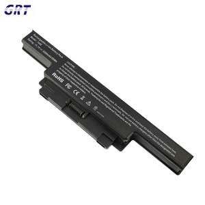 แบตเตอรี่แล็ปท็อปสำหรับ Dell Studio 1450 1457 1457N 1458N U597P W356P 0U600P N996P 312-4009 ราคาถูก - Product Image 3