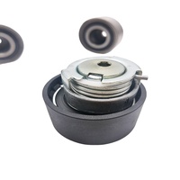 LR016655 Kit de 4 courroies de distribution pour Land Rover Discovery345 Range Rover Sport L320 L494 Velar L560 276DT 306DT TDV6 moteur diesel