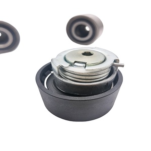 LR016655 Kit de 4 courroies de distribution pour Land Rover Discovery345 Range Rover Sport L320 L494 <span class=keywords><strong>Velar</strong></span> <span class=keywords><strong>L560</strong></span> 276DT 306DT TDV6 moteur diesel - Product Image 3