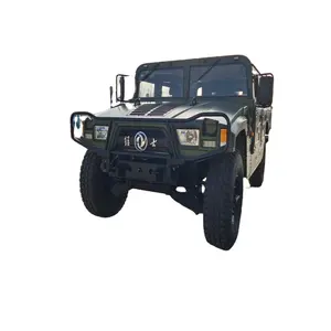 4x4 Diesel Off Road Suv Car Armored Civilian Safety Vehicle Donfeng Dongfeng Mengshi Eq2050 Brave Warrior M50 Car In Stock