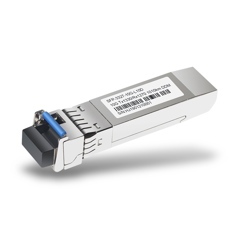 Kualitas Tinggi Grosir CWDM SFP Transceiver Serat