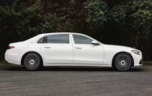 Rines de Aleación de Moda de 18-24 Pulgadas para <span class=keywords><strong>Mercedes</strong></span> <span class=keywords><strong>Benz</strong></span> Clase C, CLA, CLS, SL, C 180, 200, 220, <span class=keywords><strong>250</strong></span>, 300 - Product Image 3