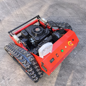 Сертификация CE - Коммерческая газонокосилка с нулевым радиусом поворота на бензиновом двигателе - для всех видов коммерческого использования, высокоэффективная и пользующаяся большим спросом - Product Image 4