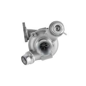 Turbolader para <span class=keywords><strong>Opel</strong></span> Vauxhall <span class=keywords><strong>Astra</strong></span> J Asta <span class=keywords><strong>K</strong></span> 1,6 <span class=keywords><strong>CDTi</strong></span> B16TDL GT1241 814698-0004 55583588 55496238 turbina completa - Product Image 1