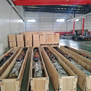 Machine de <span class=keywords><strong>lavage</strong></span> de voiture automatique sans contact 24h/24 et 7j/7 pour <span class=keywords><strong>station</strong></span>-service et parking - Product Image 5