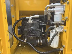 High Efficiency Japan Medium Excavator Komatsu PC130 Crawler Digger Komatsu PC130 Hot Sale - Product Image 5