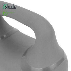 Pesas Rusas Ajustables Zhensheng, Patentadas, Ecológicas, Equipo de Fitness para el Hogar, Entrenamiento de Fuerza de Brazos, Pesas Rusas de PVC Suave - Product Image 3