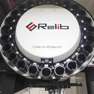 Trung tâm gia công đứng tdv1890 3axi 5axi Trung Quốc Máy phay CNC - Product Image 5