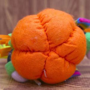 Poupée en peluche d'Halloween directement de l'usine, poupée amusante, poupée de chiffon, citrouille, petite sorcière, décorations et ornements - Product Image 5