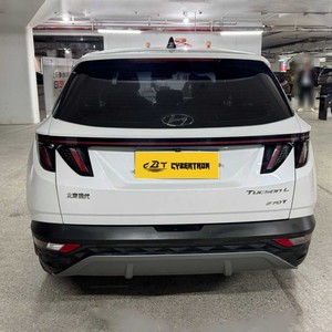 Hyundai <span class=keywords><strong>Tucson</strong></span> <span class=keywords><strong>2022</strong></span> 1.5T LUX 2WD Edició<span class=keywords><strong>n</strong></span> Premium <span class=keywords><strong>N</strong></span> Line Usado, Auto de Segunda Mano, SUV Compacto de 5 Plazas en China - Product Image 4