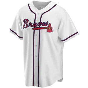 Nueva Camiseta de Béisbol 2026, Calidad Única al Por Mayor, Precio Económico, 100% Poliéster, Camiseta de Béisbol en Venta - Product Image 2