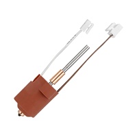 Nouvelle carte adaptatrice pour kit hotend céramique d'imprimante 3D K1C