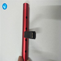 Diffuseur d'air pour voiture, aromathérapie, 50 pièces, pour véhicule, parfum d'huile essentielle, purificateur de fumée, Portable, solide, pince à Vent