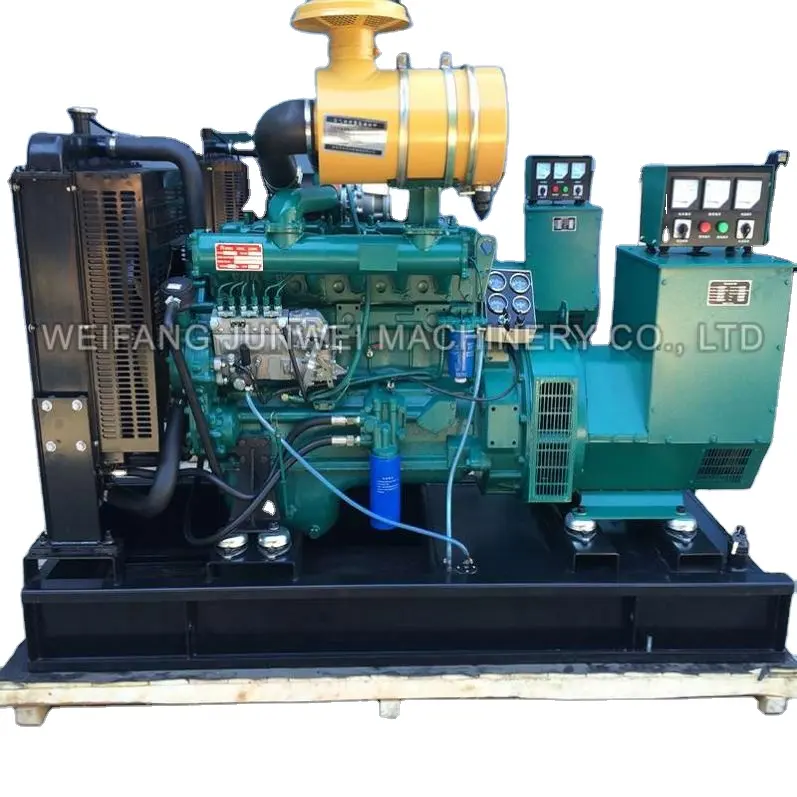 Дизельный генератор J Power 9-2500 кв Турция мощность 400 кВт/500 кВА/1500 об/мин 400 / 231 в термостойкий радиатор
