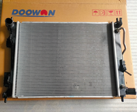 Radiateur de Refroidissement d'Eau OEM 253101R050 25310-1R050 à Prix Bas pour KIA K2 Transmission Automatique Système de Climatisation