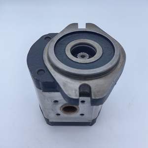 Ensemble de pompe hydraulique Daewoo D512425027, pompe à engrenages pour chariot élévateur électrique Br20s Br25s, 1 étage - Product Image 2