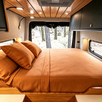 Coussin de siège de voiture RV en mousse à mémoire de forme de luxe, léger, sans pression, sans formaldéhyde, protection saine de la colonne vertébrale