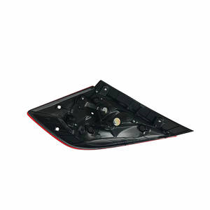 Feu arrière Honda Civic 33550-TET-H01, pièce de rechange pour feu stop arrière, neuf, origine Chine - Product Image 5