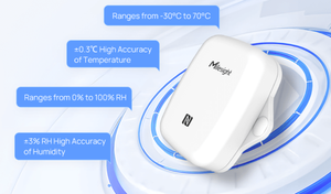 Giám sát cảm biến nhiệt độ và độ ẩm EM300TH-915M với dữ liệu đáng tin cậy trong thời gian thực lorawan - Product Image 3