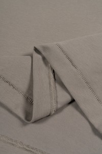 Camiseta Sorona de 230g, de Secado Rápido, para Deporte y Gimnasio, con Diseño de Logotipo Personalizado, Talla Grande, Unisex, para Hombre - Product Image 4