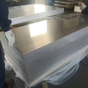 Lámina de aluminio de 4mm a precio competitivo de la mejor calidad - Product Image 5