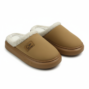 Texlina Lot de 12 paires de pantoufles pour femmes - Product Image 2