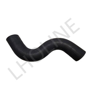 Tuyau en caoutchouc LHOLINE 45161-FL000 EPDM, longueur standard, pour eau, carburant, échappement, tuyaux de chauffage - Product Image 2