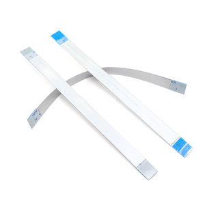 PS4ワイヤレスゲームコントローラー用 12ピン 0.5mmピッチ FPC FFC フレキシブルフラットリボンケーブル - Product Image 4