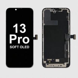 Display OLED Morbido da 6.1 <span class=keywords><strong>Pollici</strong></span> per <span class=keywords><strong>iPhone</strong></span> <span class=keywords><strong>13</strong></span> <span class=keywords><strong>Pro</strong></span> con Digitalizzatore - 1 Anno di Garanzia - Product Image 2