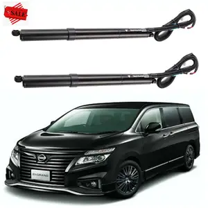 Sonls Factory price car body kit and other auto parts DH-197 for Nissan Elgrand 2017