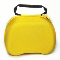 Étui portable multi-couleurs de haute qualité en EVA imperméable pour manettes de jeu PS5/PS4/XBOX/Switch/Switch2 - Protection