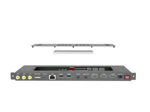 औद्योगिक ऐ बॉक्स SA800U-WF 5G लाइव स्ट्रीमिंग के लिए एंड्रॉयड प्रणाली के साथ और Aidlux प्रणाली और वाणिज्यिक विज्ञापन प्रदर्शन - Product Image 2