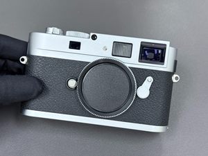 กล้องดิจิตอล Leica M9-P ระดับไฮเอนด์ ความละเอียด 18.5MP สำหรับมืออาชีพ แบบฟูลเฟรม ขนาดกะทัดรัด - Product Image 5