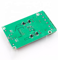 TA2024 Carte Amplificateur Numérique Véhicule Ordinateur HIFI Amplificateur Voiture Mini Carte Amplificateur Numérique